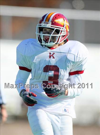 Thumbnail 2 in Killingly @ Norwich Free Academy photogallery.
