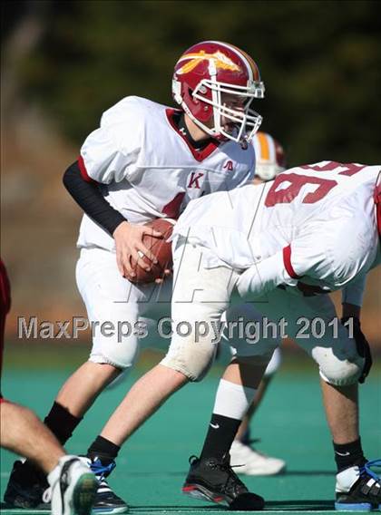 Thumbnail 1 in Killingly @ Norwich Free Academy photogallery.