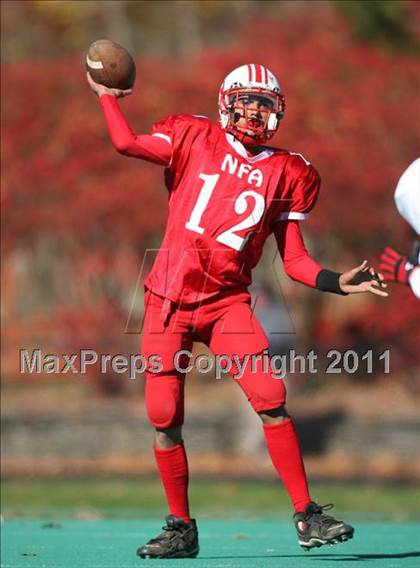 Thumbnail 3 in Killingly @ Norwich Free Academy photogallery.