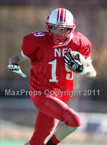 Thumbnail 2 in Killingly @ Norwich Free Academy photogallery.