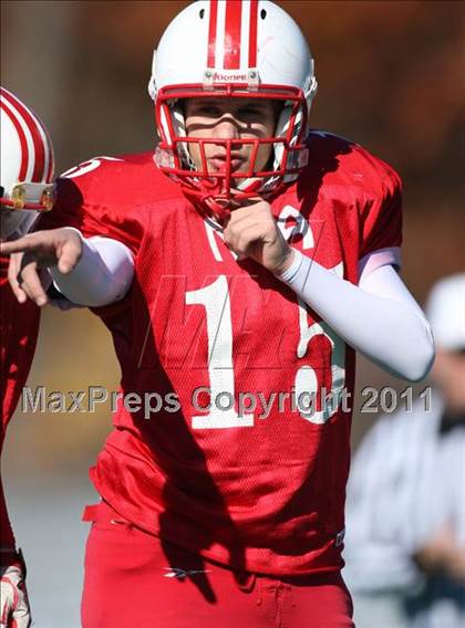 Thumbnail 2 in Killingly @ Norwich Free Academy photogallery.