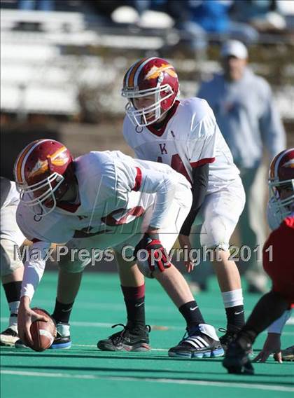 Thumbnail 2 in Killingly @ Norwich Free Academy photogallery.