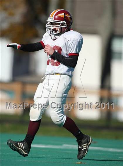 Thumbnail 2 in Killingly @ Norwich Free Academy photogallery.
