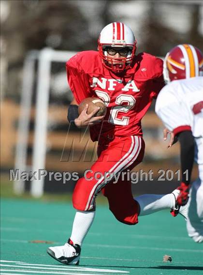 Thumbnail 3 in Killingly @ Norwich Free Academy photogallery.