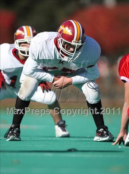 Thumbnail 1 in Killingly @ Norwich Free Academy photogallery.