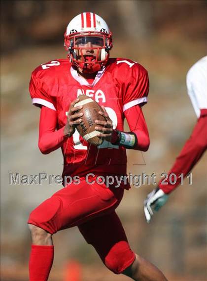 Thumbnail 1 in Killingly @ Norwich Free Academy photogallery.