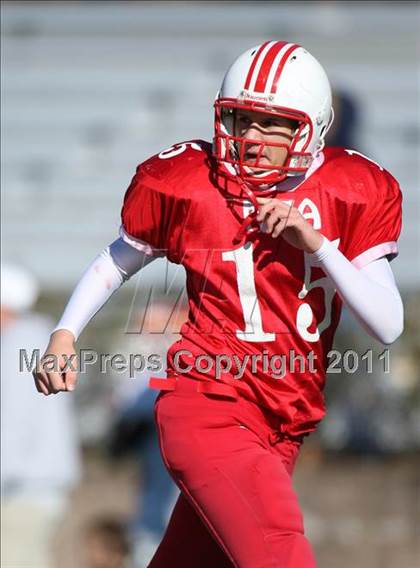 Thumbnail 1 in Killingly @ Norwich Free Academy photogallery.