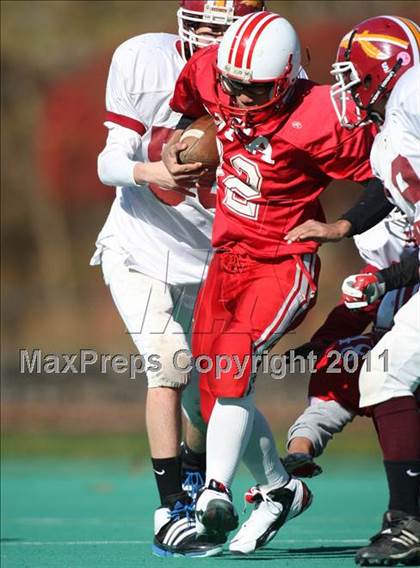 Thumbnail 3 in Killingly @ Norwich Free Academy photogallery.