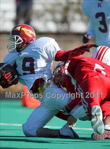 Thumbnail 1 in Killingly @ Norwich Free Academy photogallery.