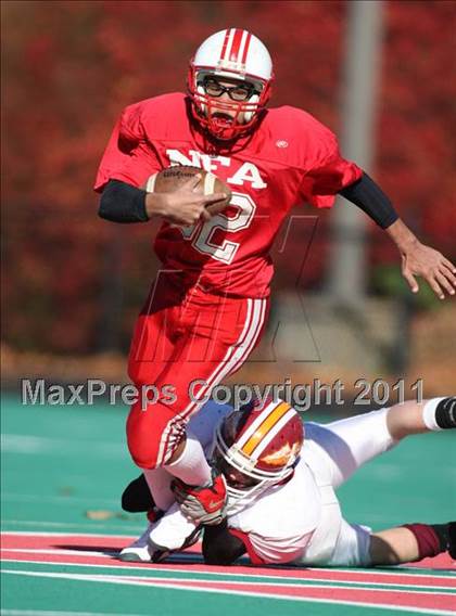 Thumbnail 1 in Killingly @ Norwich Free Academy photogallery.