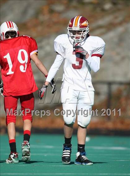 Thumbnail 3 in Killingly @ Norwich Free Academy photogallery.
