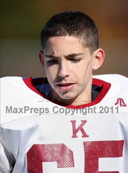 Thumbnail 2 in Killingly @ Norwich Free Academy photogallery.
