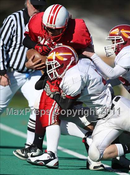 Thumbnail 1 in Killingly @ Norwich Free Academy photogallery.