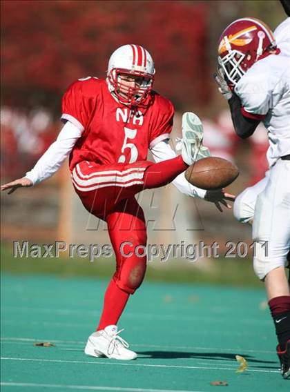 Thumbnail 3 in Killingly @ Norwich Free Academy photogallery.