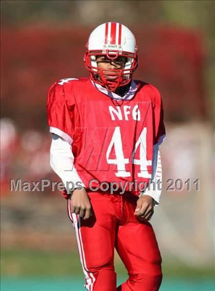 Thumbnail 1 in Killingly @ Norwich Free Academy photogallery.