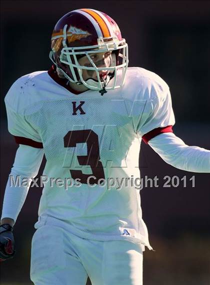 Thumbnail 3 in Killingly @ Norwich Free Academy photogallery.