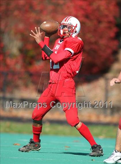 Thumbnail 1 in Killingly @ Norwich Free Academy photogallery.