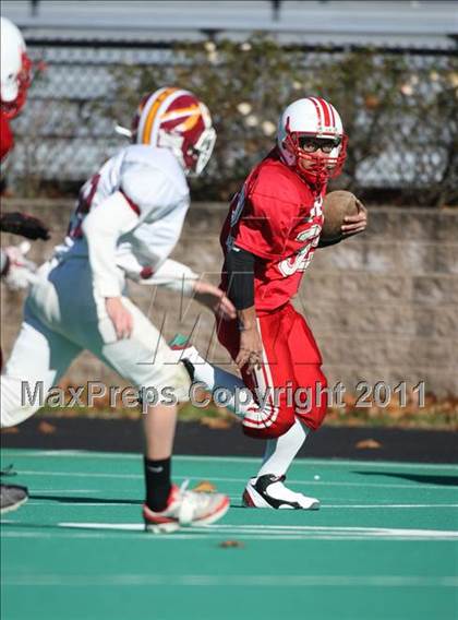 Thumbnail 2 in Killingly @ Norwich Free Academy photogallery.