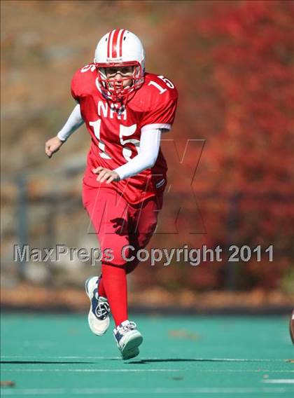 Thumbnail 1 in Killingly @ Norwich Free Academy photogallery.
