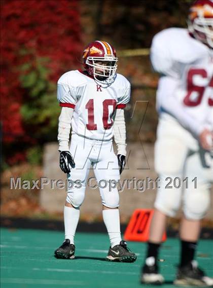Thumbnail 3 in Killingly @ Norwich Free Academy photogallery.