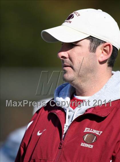 Thumbnail 3 in Killingly @ Norwich Free Academy photogallery.