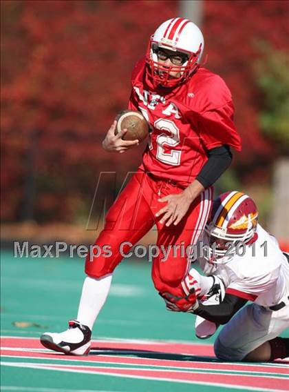 Thumbnail 3 in Killingly @ Norwich Free Academy photogallery.