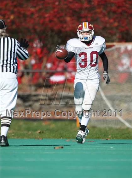Thumbnail 2 in Killingly @ Norwich Free Academy photogallery.