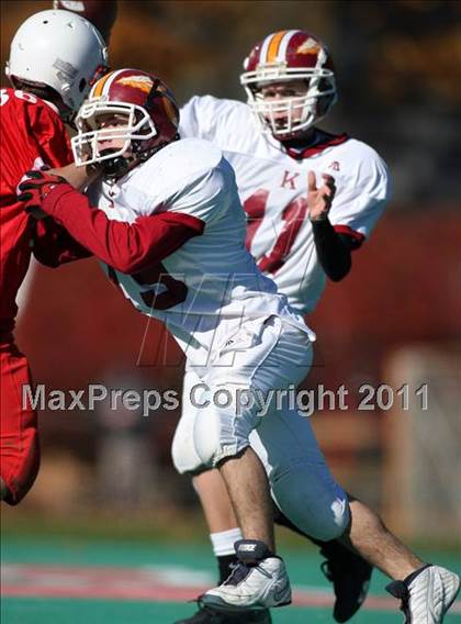 Thumbnail 1 in Killingly @ Norwich Free Academy photogallery.