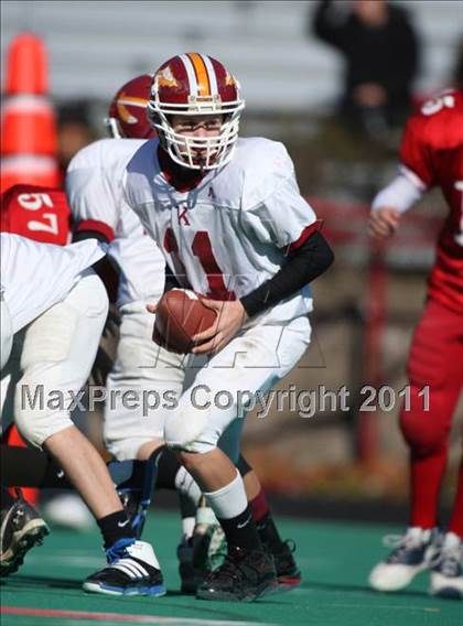 Thumbnail 2 in Killingly @ Norwich Free Academy photogallery.