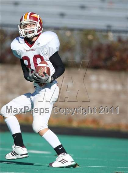Thumbnail 1 in Killingly @ Norwich Free Academy photogallery.