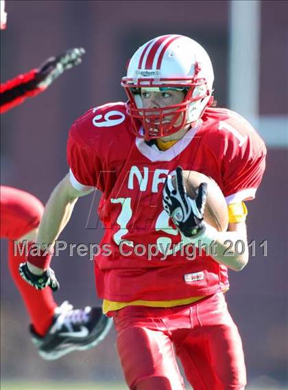 Thumbnail 3 in Killingly @ Norwich Free Academy photogallery.