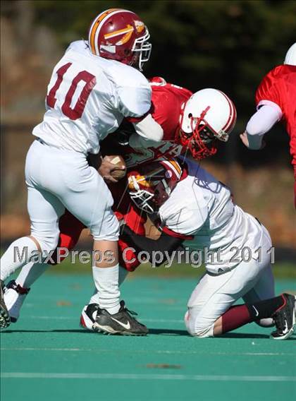 Thumbnail 2 in Killingly @ Norwich Free Academy photogallery.