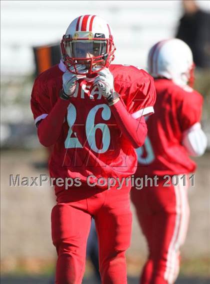 Thumbnail 2 in Killingly @ Norwich Free Academy photogallery.