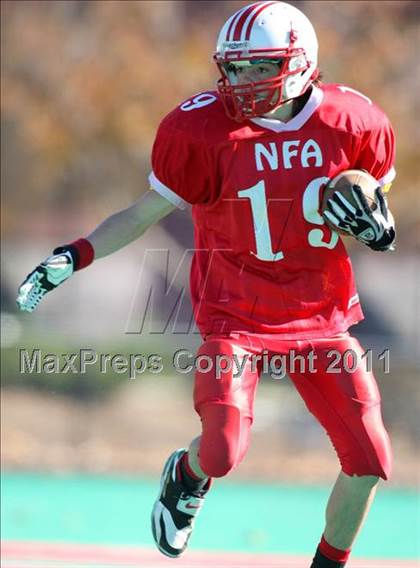 Thumbnail 1 in Killingly @ Norwich Free Academy photogallery.