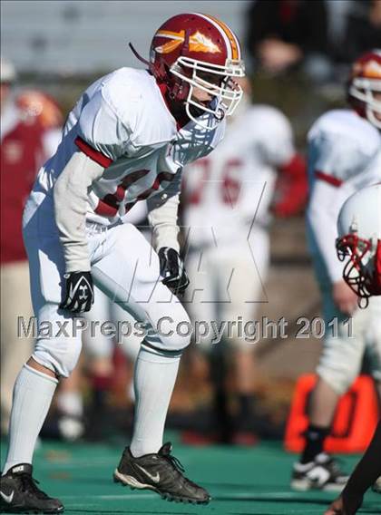 Thumbnail 1 in Killingly @ Norwich Free Academy photogallery.