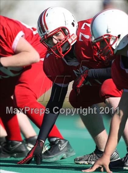 Thumbnail 3 in Killingly @ Norwich Free Academy photogallery.