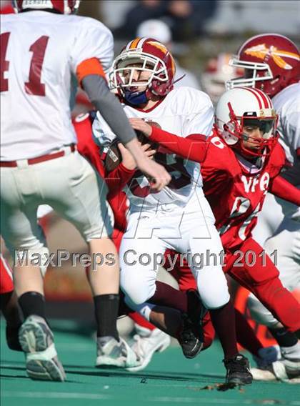 Thumbnail 2 in Killingly @ Norwich Free Academy photogallery.