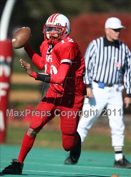 Thumbnail 2 in Killingly @ Norwich Free Academy photogallery.