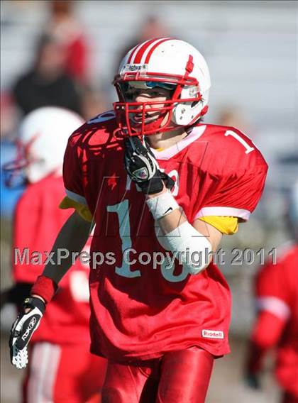 Thumbnail 2 in Killingly @ Norwich Free Academy photogallery.