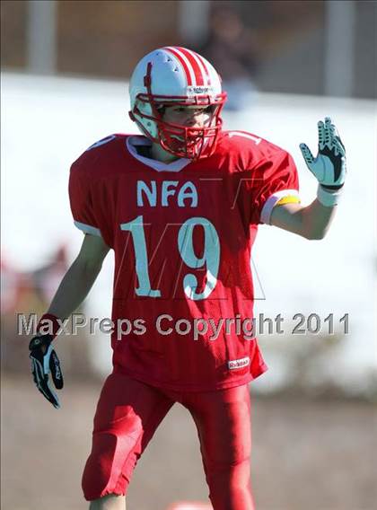Thumbnail 3 in Killingly @ Norwich Free Academy photogallery.