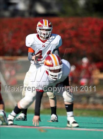 Thumbnail 3 in Killingly @ Norwich Free Academy photogallery.