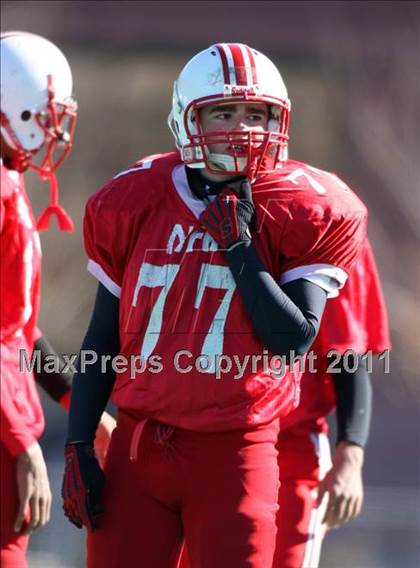 Thumbnail 3 in Killingly @ Norwich Free Academy photogallery.