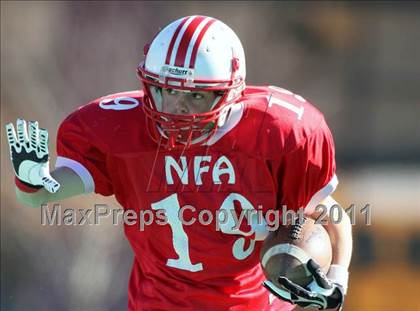 Thumbnail 3 in Killingly @ Norwich Free Academy photogallery.