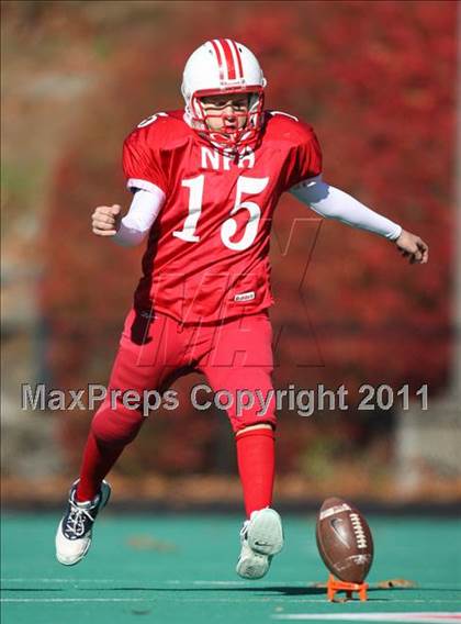 Thumbnail 2 in Killingly @ Norwich Free Academy photogallery.