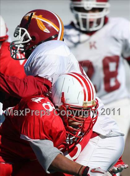 Thumbnail 1 in Killingly @ Norwich Free Academy photogallery.
