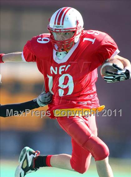 Thumbnail 1 in Killingly @ Norwich Free Academy photogallery.