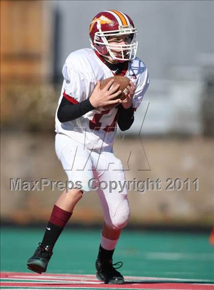 Thumbnail 1 in Killingly @ Norwich Free Academy photogallery.