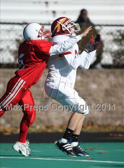 Thumbnail 1 in Killingly @ Norwich Free Academy photogallery.