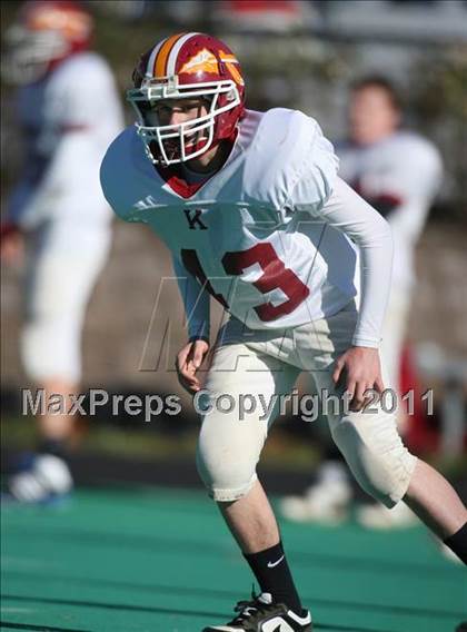 Thumbnail 2 in Killingly @ Norwich Free Academy photogallery.