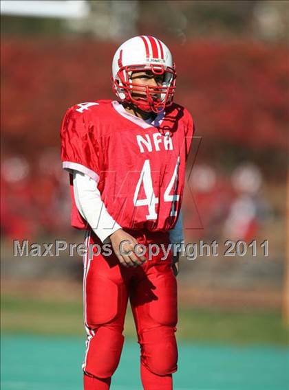 Thumbnail 1 in Killingly @ Norwich Free Academy photogallery.